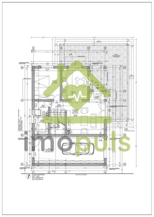 Casa individuala cu teren generos. COMISION 0% - imagine 8