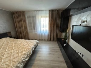 Vand vila la nivel,in localitate Zadareni, st.580 mp, la cheie. - imagine 7