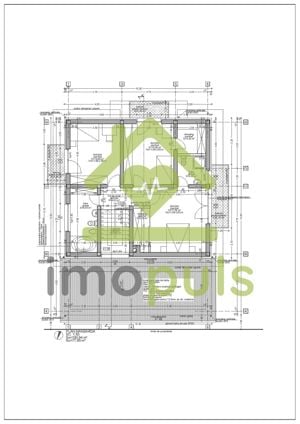 Casa individuala cu teren generos. COMISION 0% - imagine 9