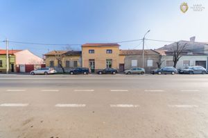 Spatiu comercial de inchiriat in zona Intim