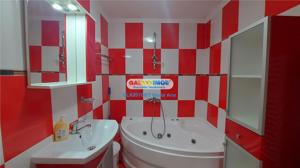 Inchiriere apartament 4 camere, zona Mall - imagine 16