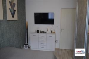 Apartament 2 Camere Mobilat si Utilat de Vanzare Zona Aleea Carpati - imagine 6