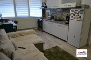 Apartament 2 Camere Mobilat si Utilat de Vanzare Zona Aleea Carpati - imagine 3