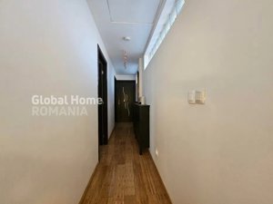 Casa | Vila 3 camere 120MP | Bucurestii noi | Curte | Dog Friendly  - imagine 6