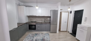 Apartament 2 camere Giroc - bloc nou - imagine 2