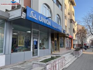 Spatiu comercial de inchiriat ultracentral Tulcea - imagine 2