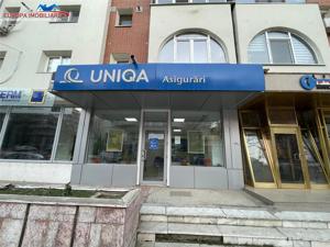 Spatiu comercial de inchiriat ultracentral Tulcea - imagine 3