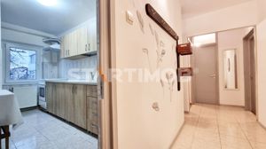 Apartament mobilat zona Garii Faget - imagine 4