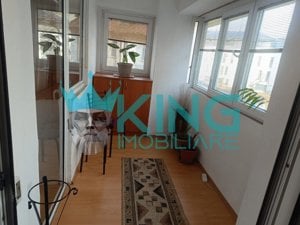  Apartament 3 Camere Timpuri Noi Bucuresti - imagine 3