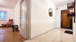 Apartament mobilat zona Garii Faget - imagine 16