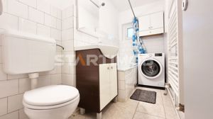 Apartament mobilat zona Garii Faget - imagine 7