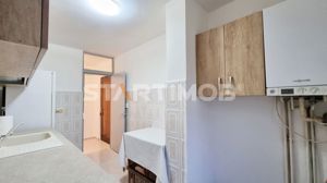 Apartament mobilat zona Garii Faget - imagine 11