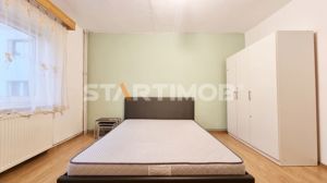 Apartament mobilat zona Garii Faget - imagine 13