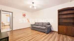 Apartament mobilat zona Garii Faget - imagine 17