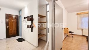 Apartament mobilat zona Garii Faget - imagine 8