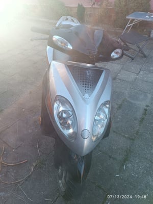 Moto 125 cc  inf  