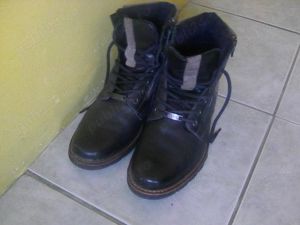 bocanci iarna 43 enzo bertini italia