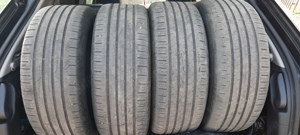Vând anvelope vară Continental 225 55 R18 - imagine 7