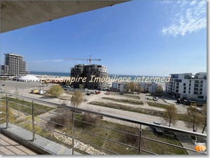 Apartament 2 camere de vanzare zona Mamaia - imagine 3