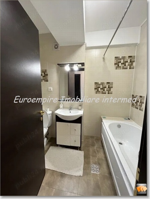 Apartament 2 camere de vanzare zona Mamaia - imagine 7