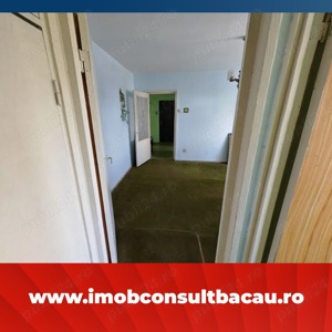 Apartament cu 2 camere, etaj intermediar! - imagine 2