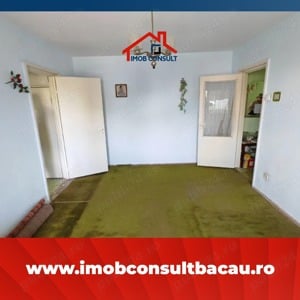 Apartament cu 2 camere, etaj intermediar! - imagine 4