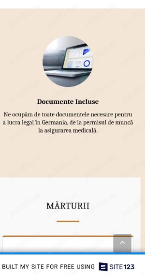 Angajăm șoferi profesioniști categoria C+E modul 95 - imagine 2