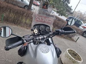 BMW R 1150 GS din 2000 81000km  - imagine 3