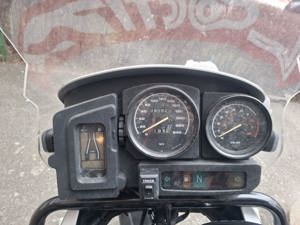 BMW R 1150 GS din 2000 81000km 