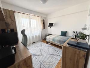 Apartament 3 camere - 70 mp - etaj 4- zona Ramada - imagine 3