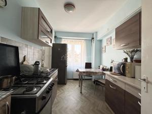 Apartament 3 camere - 70 mp - etaj 4- zona Ramada - imagine 5