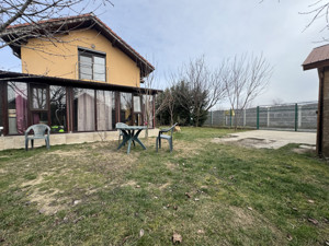 Casa individuala, 3 camere, 81 mp, 300mp teren, vatra veche Giroc  - imagine 20