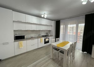 apartament cu 2 camere de inchiriat la iris Aradului - imagine 3