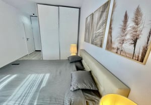 apartament cu 2 camere de inchiriat la iris Aradului - imagine 2