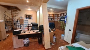 Vand proprietate cu 2 imobile zona Ultracentrala - ID : RH-42347-property - imagine 9