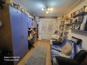 Proprietar, vand apart.3 camere, Dristor,sect 3,70mp,decomandat,centrala ,AC, 120.000 euro - imagine 5