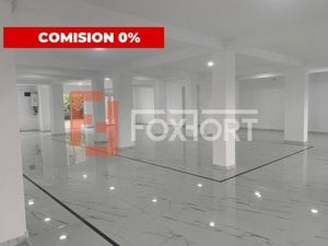 COMISION 0% Spatiu comercial 250 mp de inchiriat cu vad bun, zona Dumbravita - imagine 1