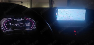 BMW X1 xDrive, 20d, AUT, Premium Selection - imagine 6