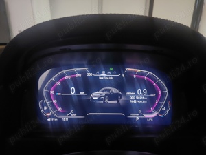 BMW X1 xDrive, 20d, AUT, Premium Selection - imagine 9