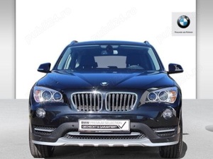 BMW X1 xDrive, 20d, AUT, Premium Selection - imagine 2