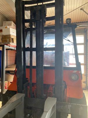 Motostivuitor 6 t - imagine 2