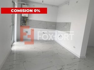 COMISION 0% Apartament cu 3 camere decomandat, zona Dumbravita