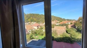 Apartament cu 1 cameră mun.Sighișoara- închiriere - imagine 8