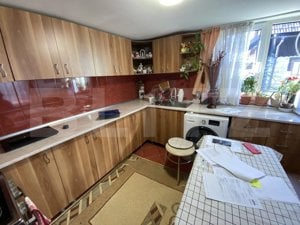 Casa de vanzare, mobilata si utilata, 4 camere si anexa - imagine 18