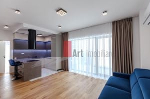 Apartament 2 camere ONE Cotroceni !!!!!!!