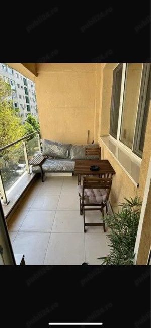 inchiriez apartament cu 2 camere Obor,Iancului - imagine 4