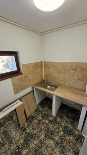 Apartament cu 1 cameră mun.Sighișoara- închiriere - imagine 5