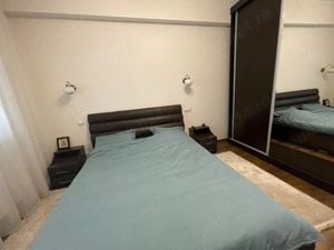 inchiriez apartament cu 2 camere Obor,Iancului - imagine 5