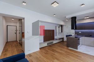 Apartament 2 camere ONE Cotroceni !!!!!!! - imagine 2