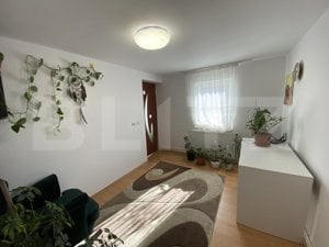 Casa de vanzare, mobilata si utilata, 4 camere si anexa - imagine 5